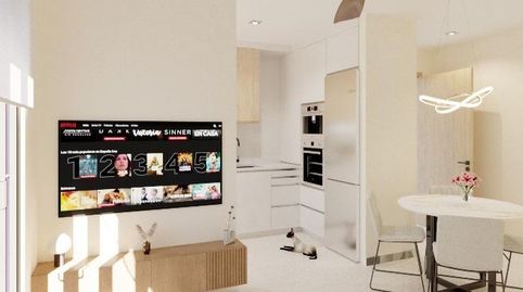 Foto 4 de Apartamento en venta en Calle Sofre, 12, Valle del Sol, Mutxamel