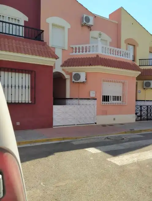 Dúplex en venda a C/ Granja, imagen 2
