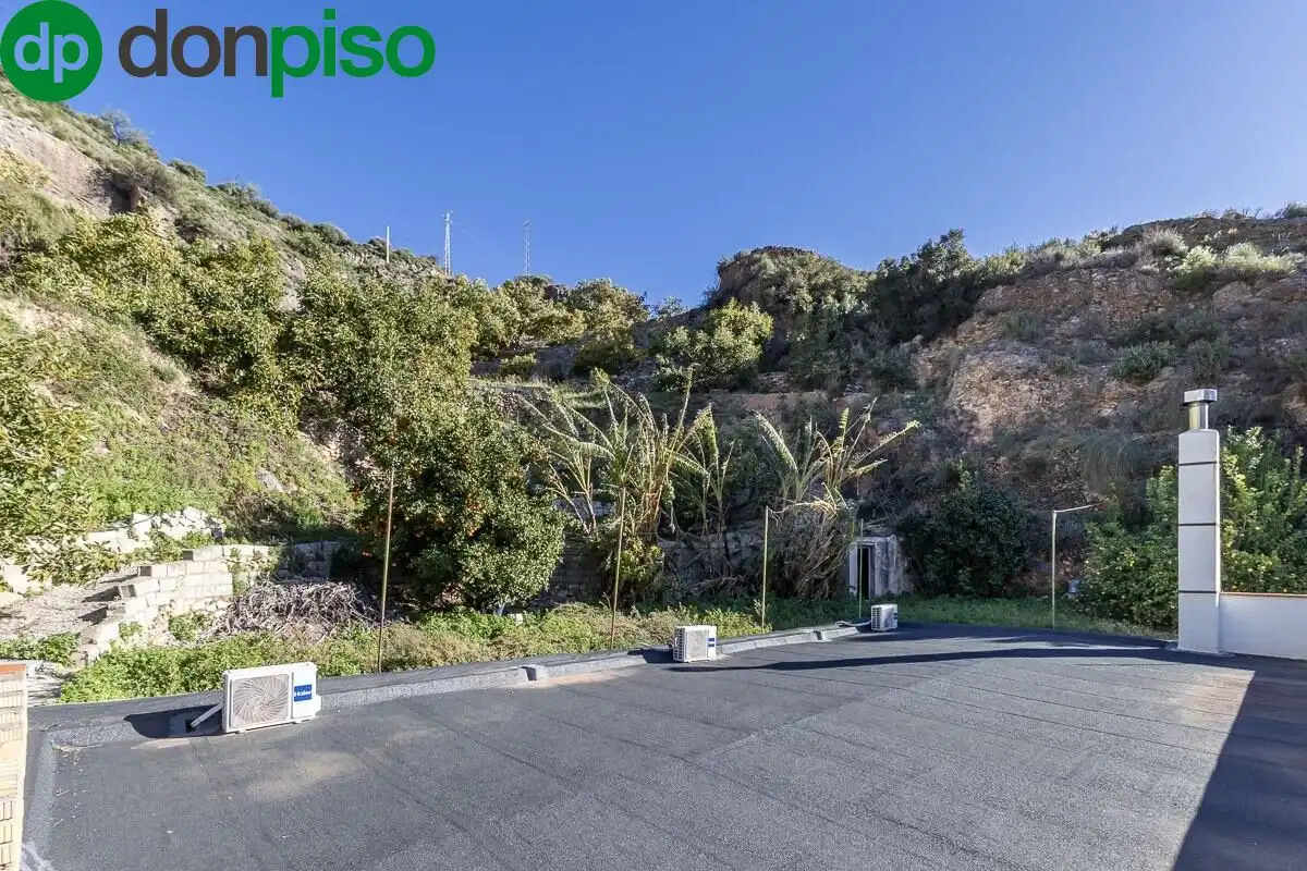 Casa amb piscina en venda a Plaza Polígono 5 Parcela 301, imagen 33