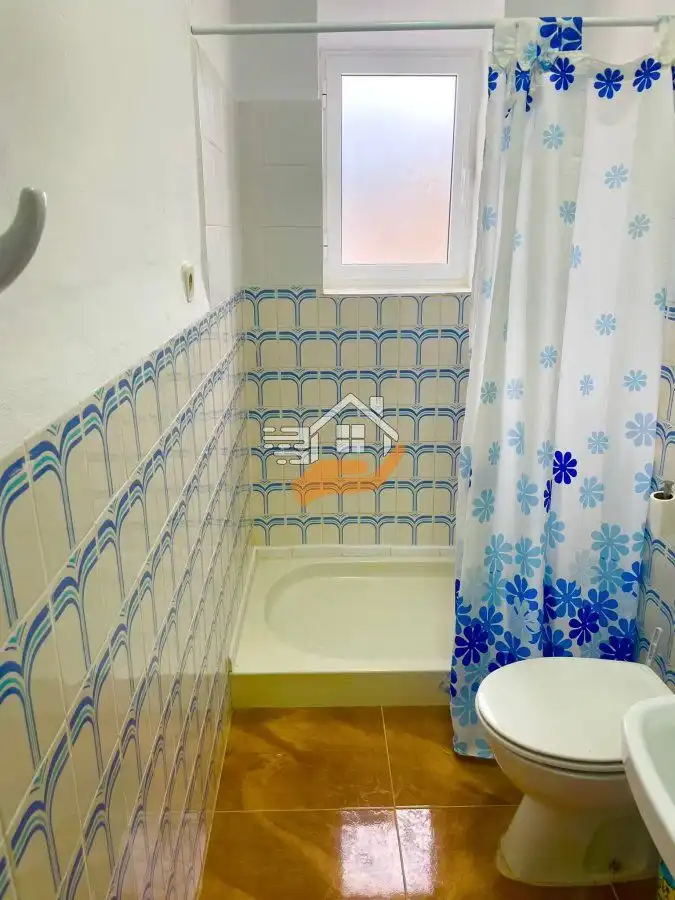 Baño de Piso en venta en Chirivel