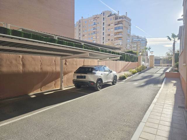 Garaje en Venta en Playa de San Juan