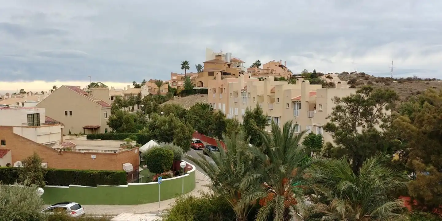 Casa con terraza en venta en Playa de San Juan - El Cabo de las Huertas, imagen 32