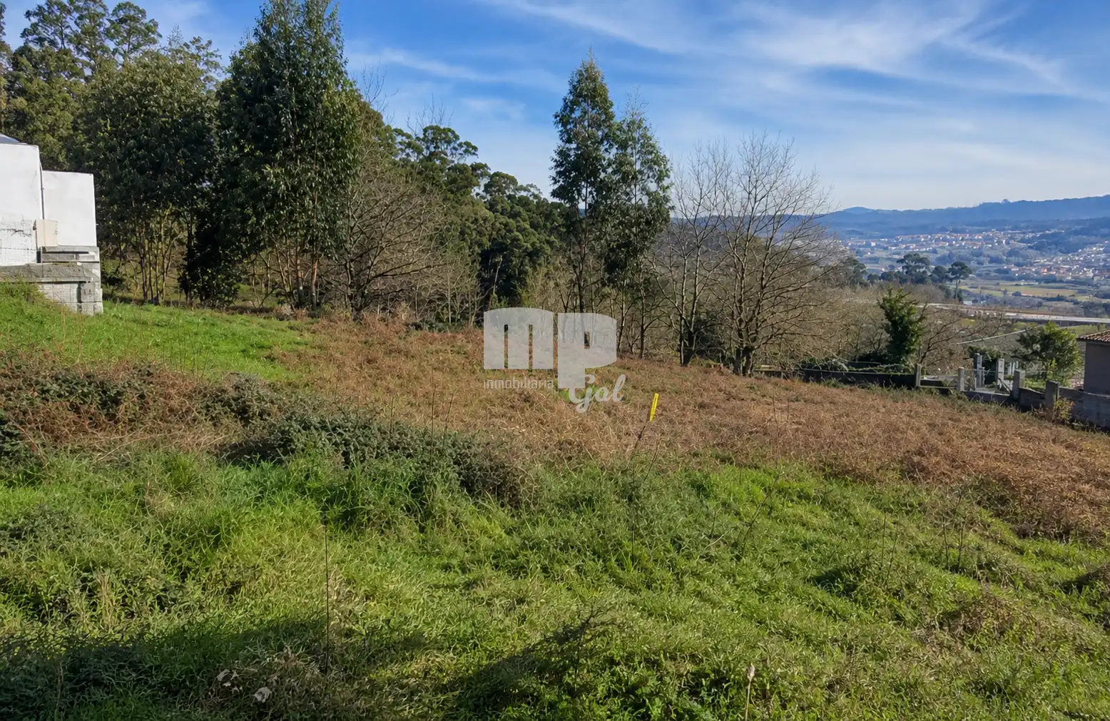 Terreno residencial en venta en Baixada ó Castelo, imagen 8