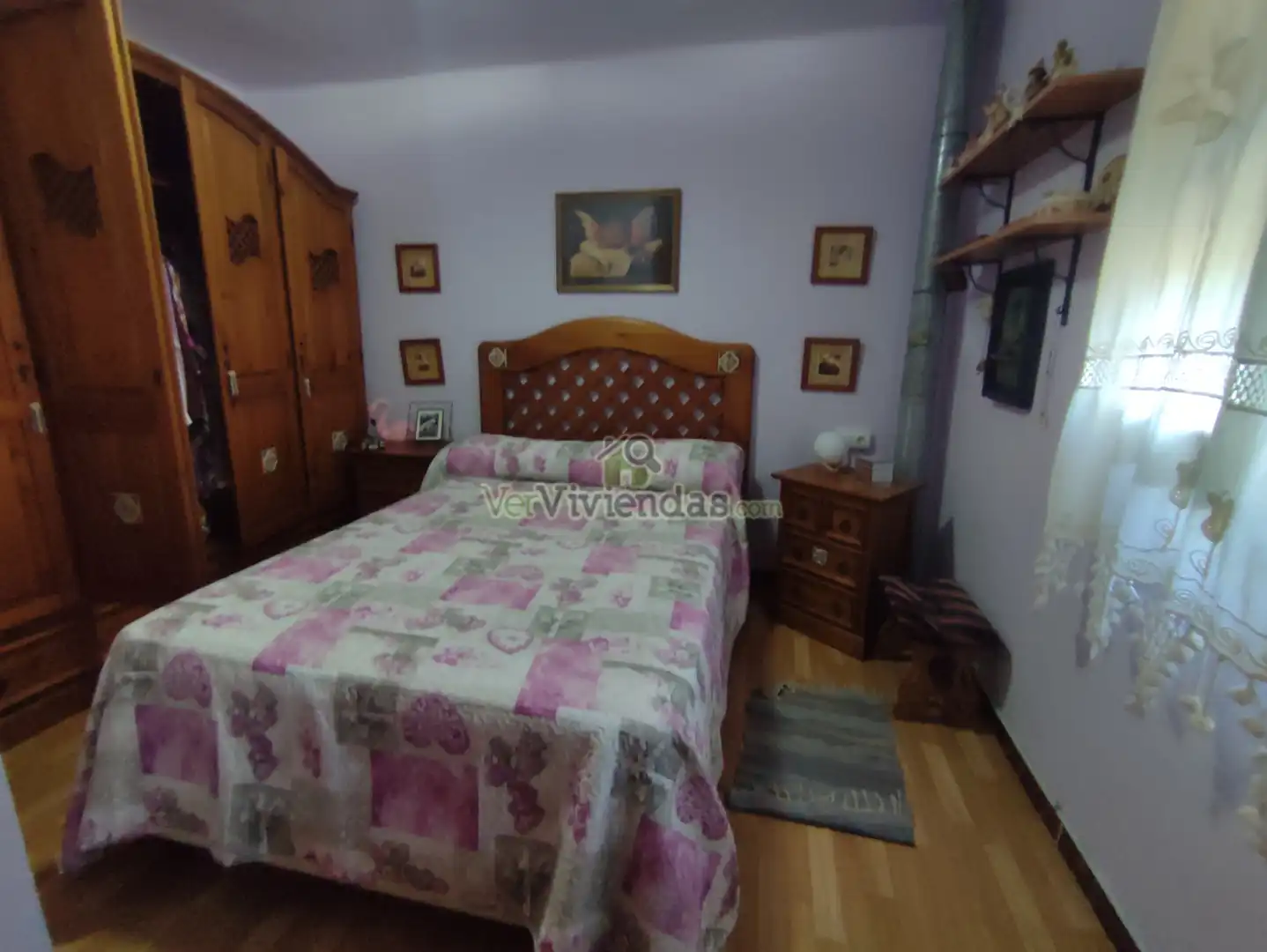 Casa amb terrassa en venda a Corbera de Llobregat, imagen 59