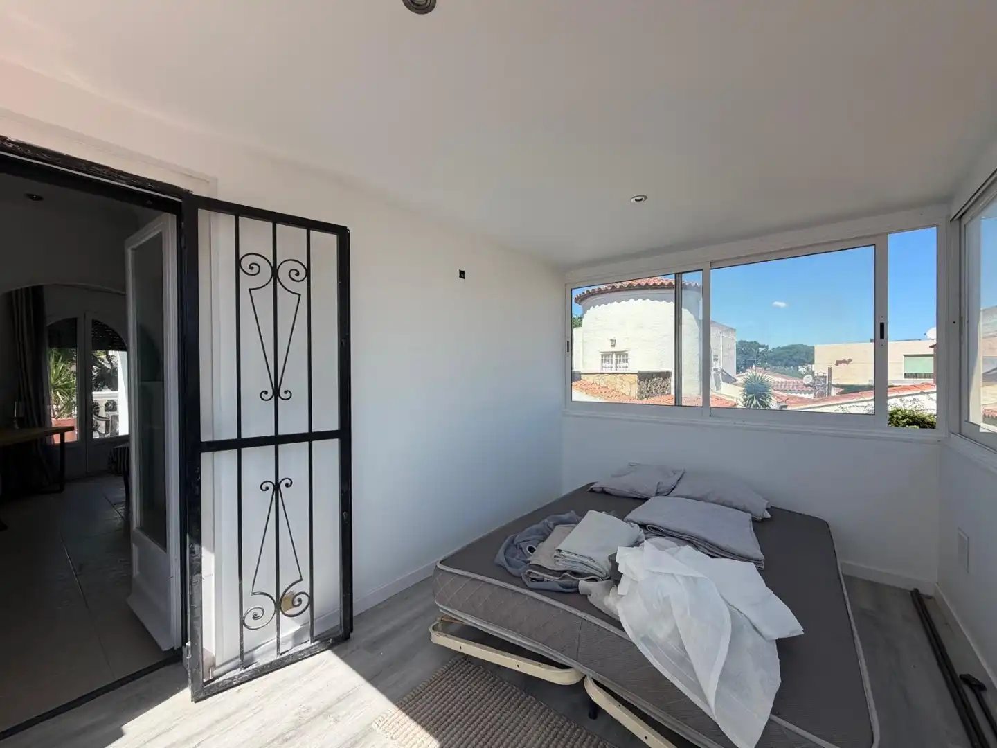 Casa amb jardí en venda a Requesens 171a, imagen 22