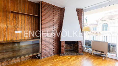 Foto 2 von Wohnung zur Miete in Sant Gervasi- Galvany, Barcelona Capital