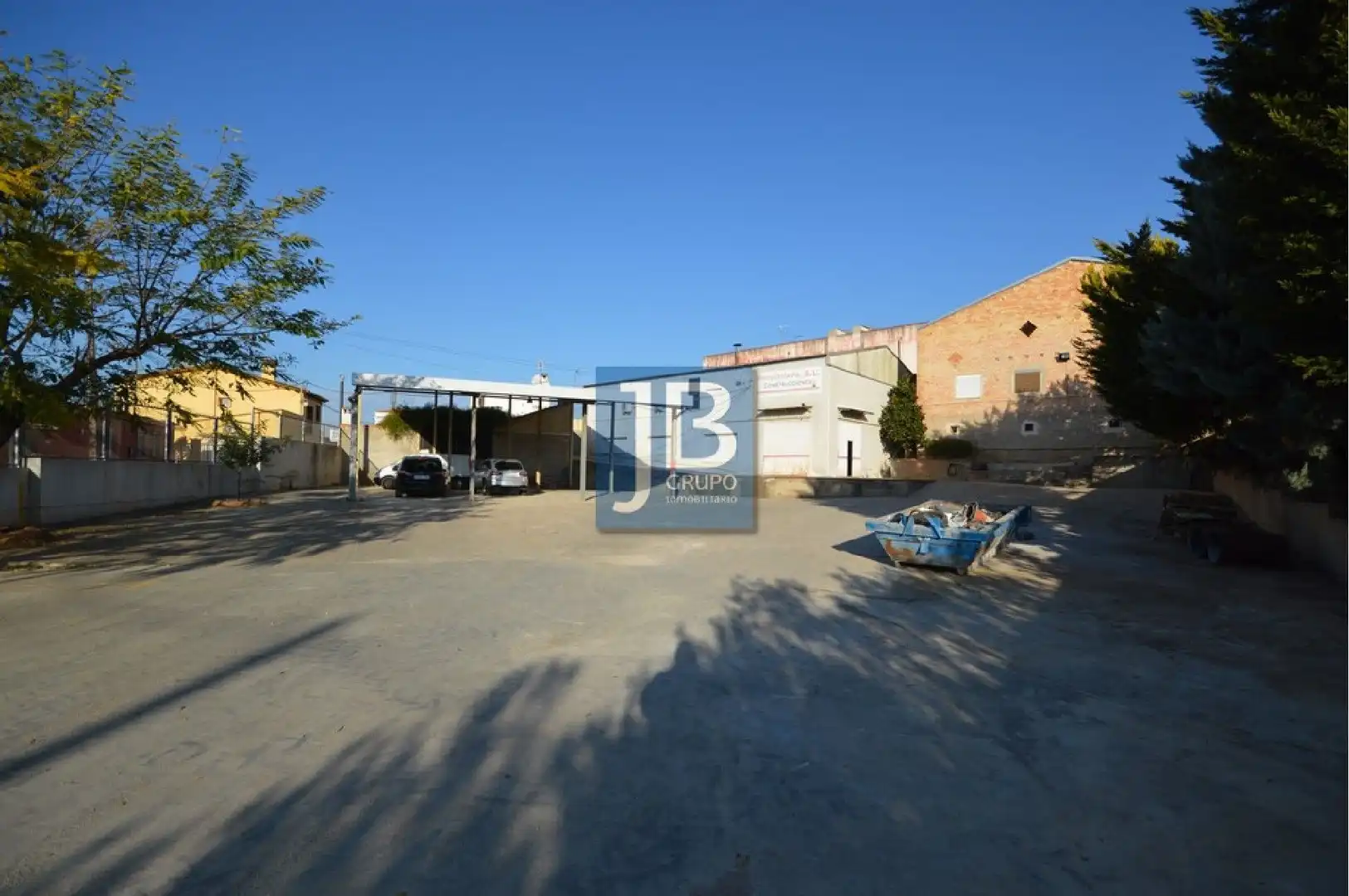 Nave industrial in vendita a La Llosa de Ranes, imagen 17