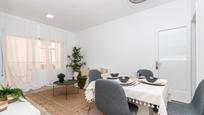 Dining room of Flat for sale in Terrassa  with Terrace and Balcony