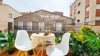 Terrasse von Wohnung zum verkauf in Llançà mit Klimaanlage, Terrasse und Balkon