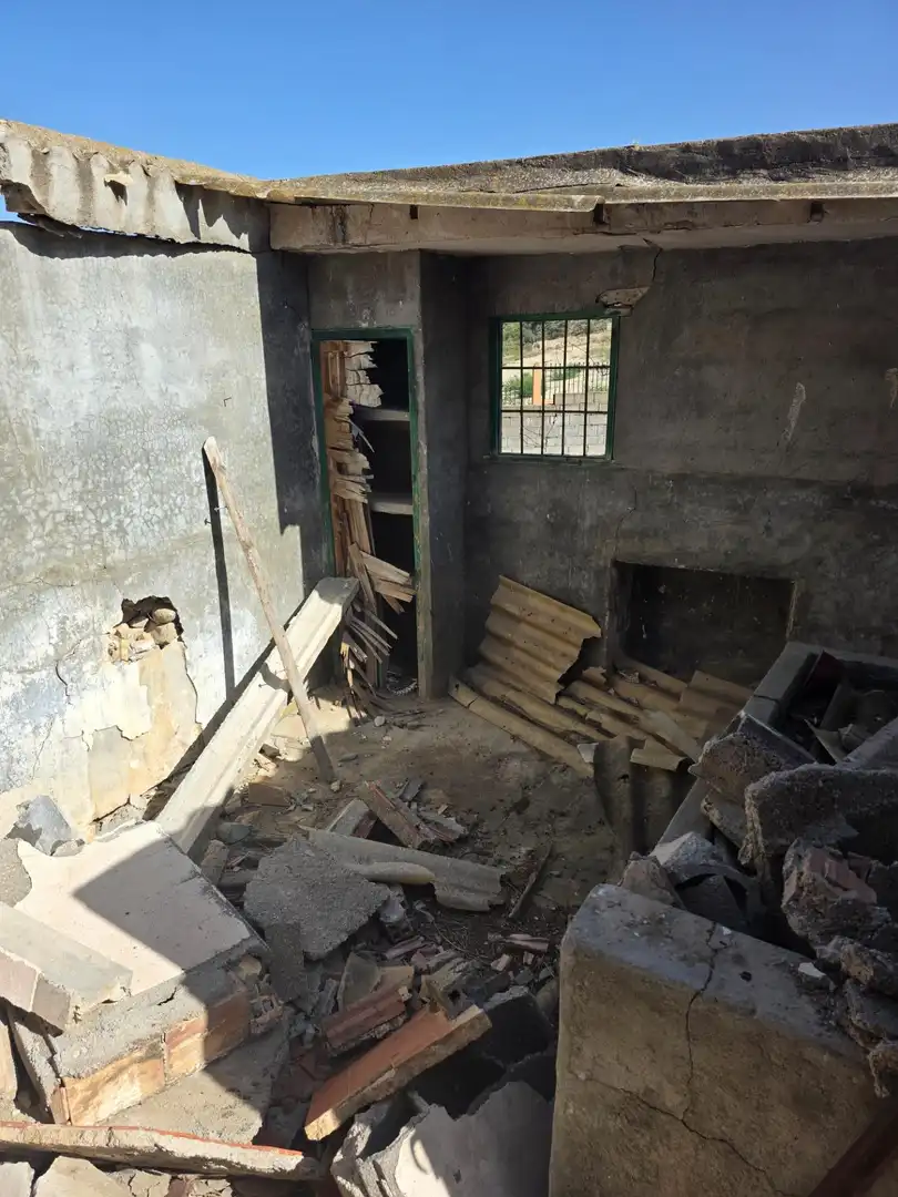 Casa a schiera in vendita a Zurgena, imagen 14