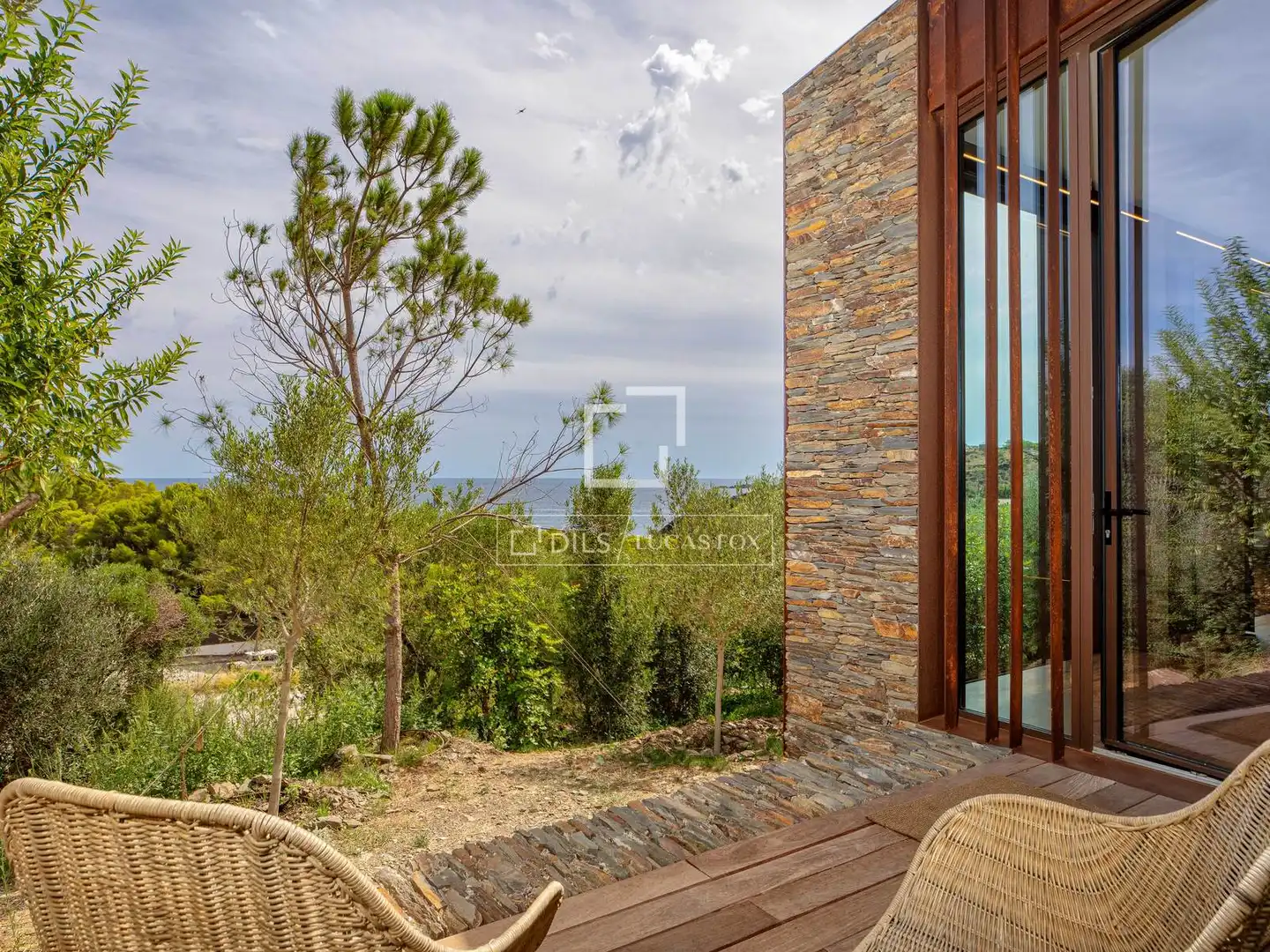 Villa avec piscine à vendre à Cadaqués, imagen 35