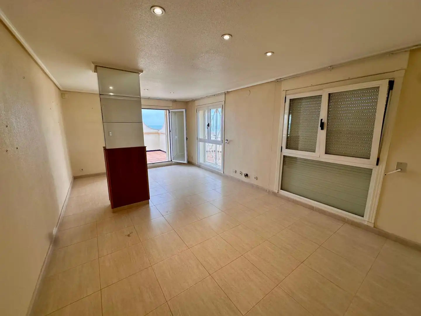Ático en venta en Paseo Juan aparicio, 15, Las Piscinas Naturales
