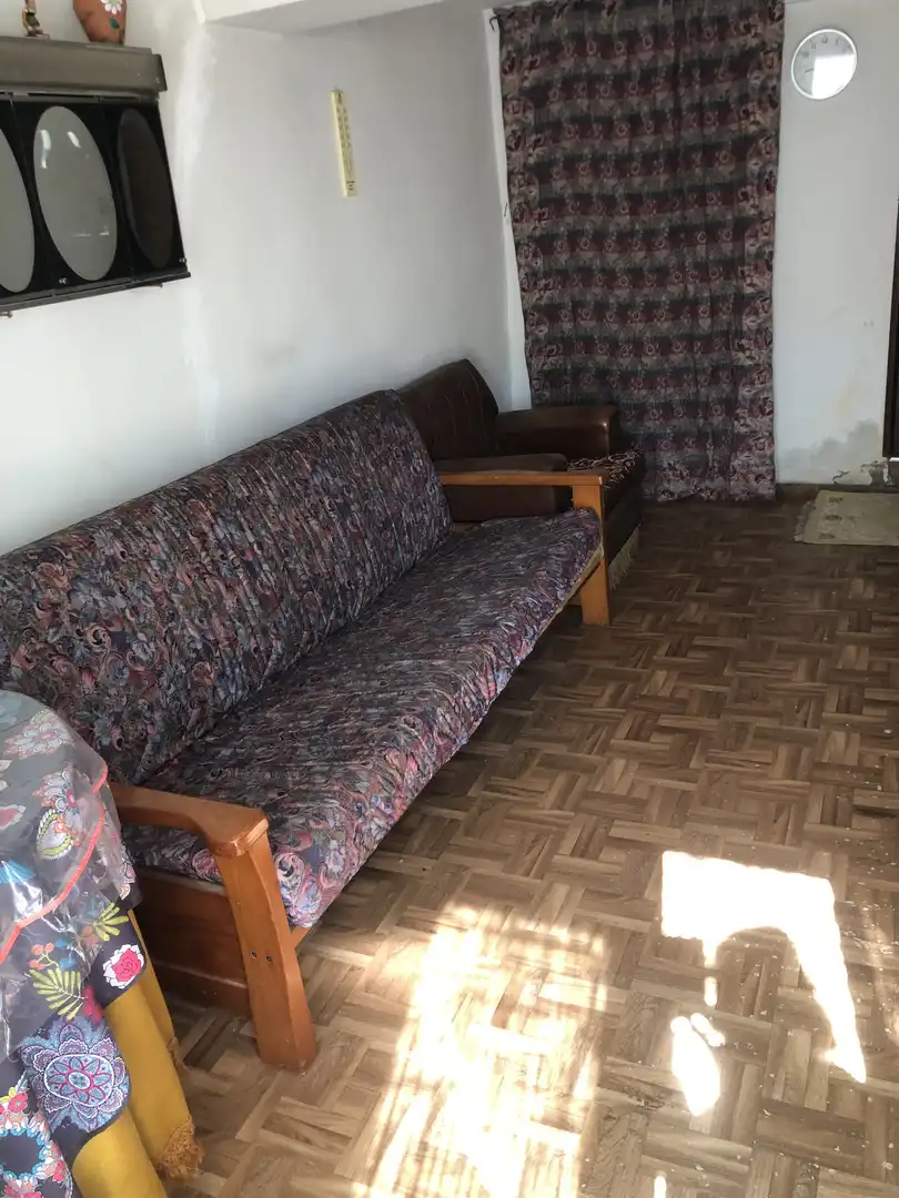 Sala de estar de Terreno en venta en Quintanilla del Agua y Tordueles