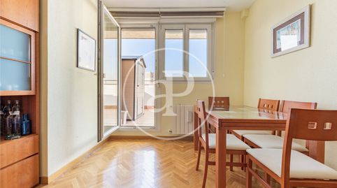 Foto 4 de Piso en venta en Sanchinarro, Madrid Capital