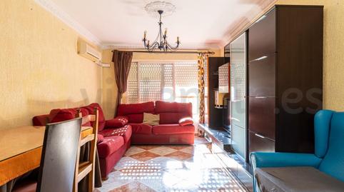 Foto 4 de Pis en venda a San Telmo - Federico Mayo - El Porta, Cádiz