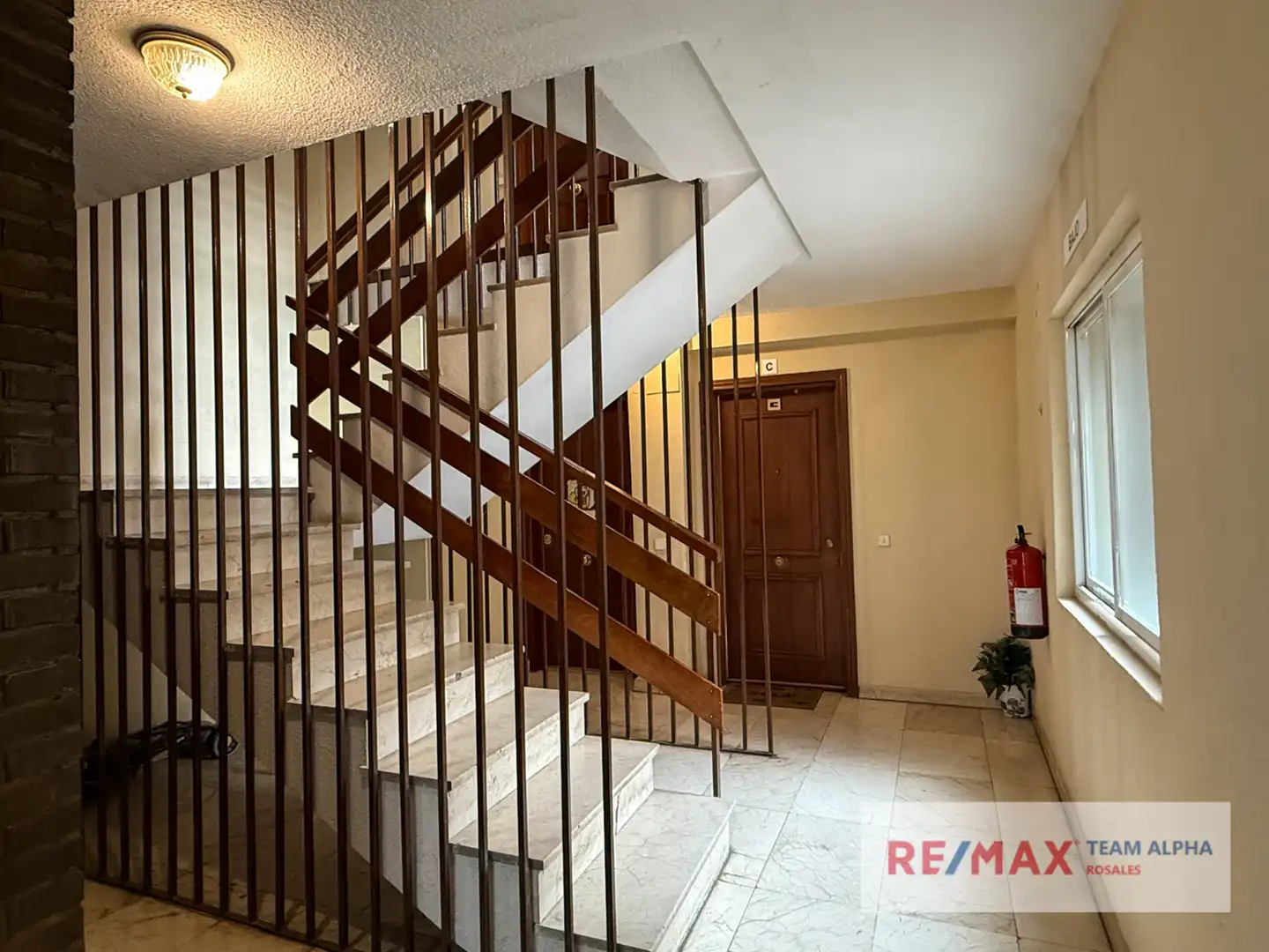 Piso en venta en Paracuellos de Jarama con Aire acondicionado, Calefacción y Jardín privado