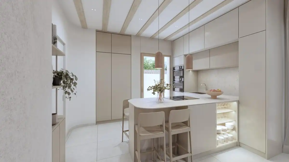 Penthouse with pool for sale in Pilar de la Horadada, imagen 32