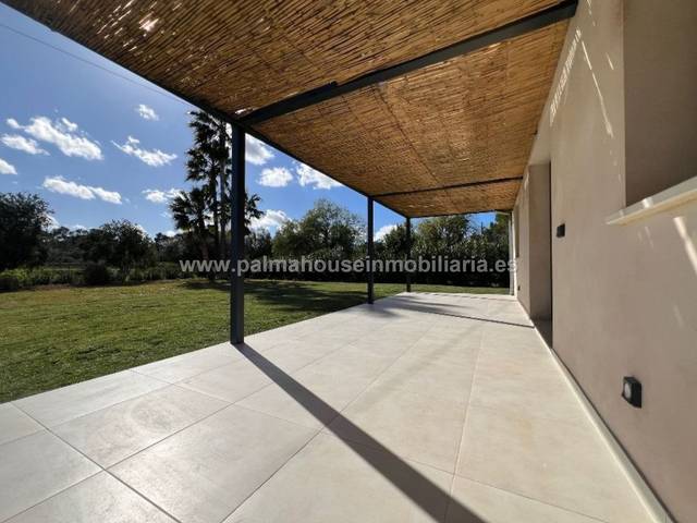 Finca rústica en Alquiler en Sencelles