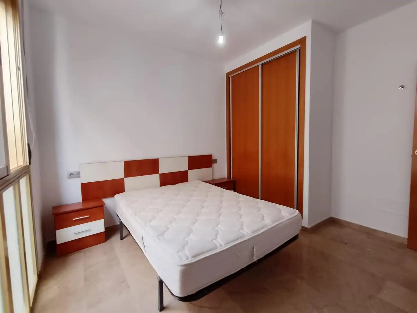 Apartament de lloguer a Calle Charetes, Juan Carlos I