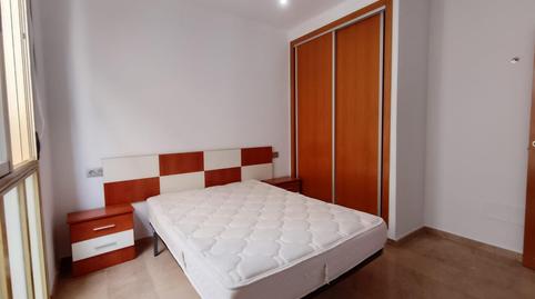 Foto 5 de Apartament de lloguer a Calle Charetes, Juan Carlos I,  Murcia Capital