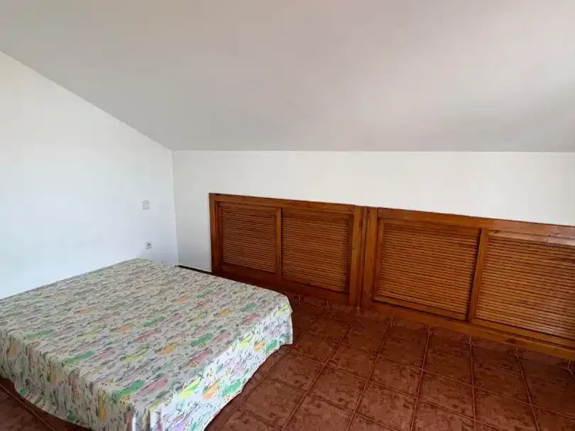 Dormitori de Pis en venda en Ciempozuelos amb Aire condicionat i Terrassa