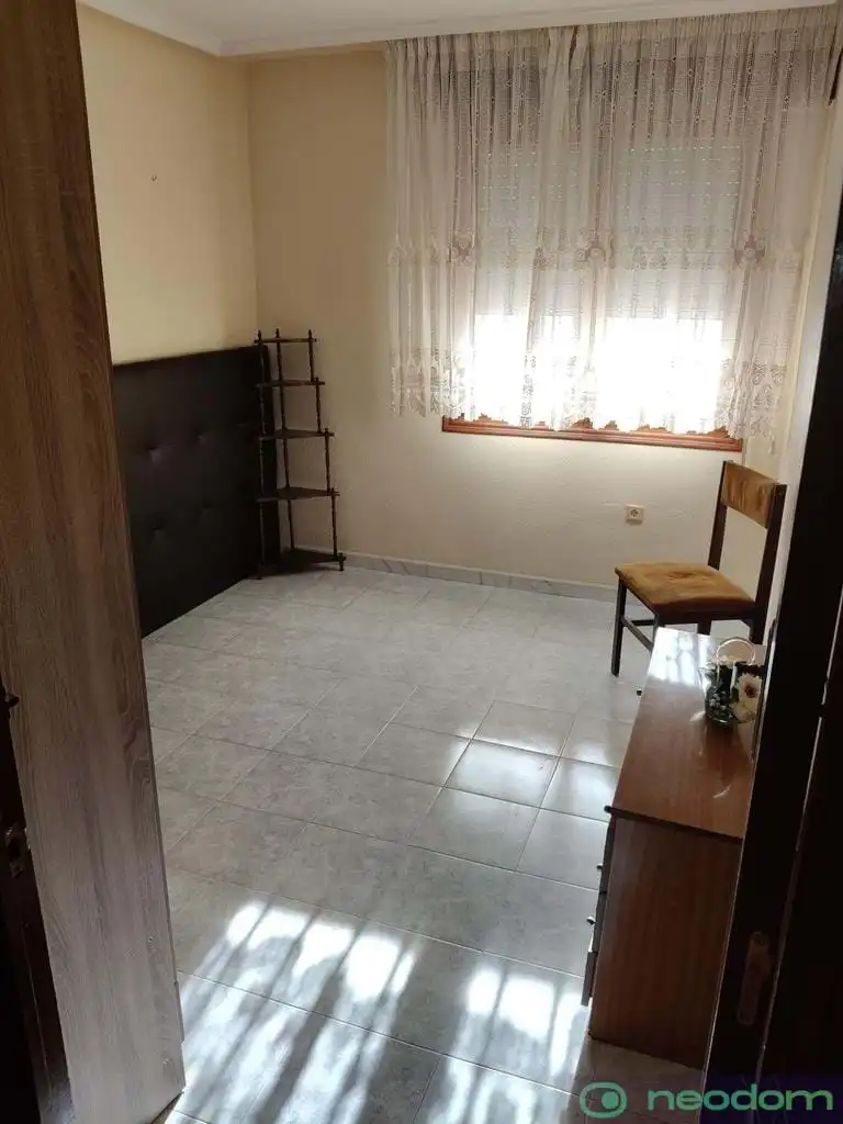Dormitori de Casa adosada en venda en Jacarilla amb Terrassa