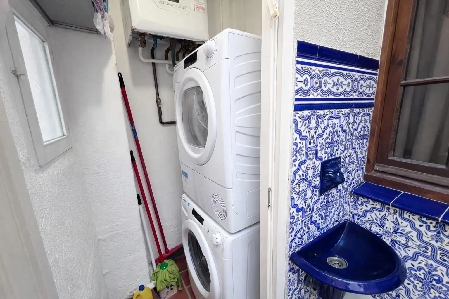 Wohnung mit Terrasse zum Verkauf in Passatge de Gaiolà, imagen 17