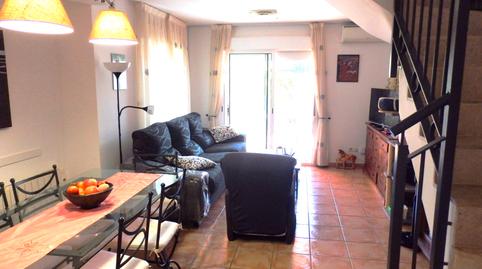 Foto 2 de Casa adosada en venda a Carrer de Mont-roig de Sió, 11, El Casalot, Tarragona