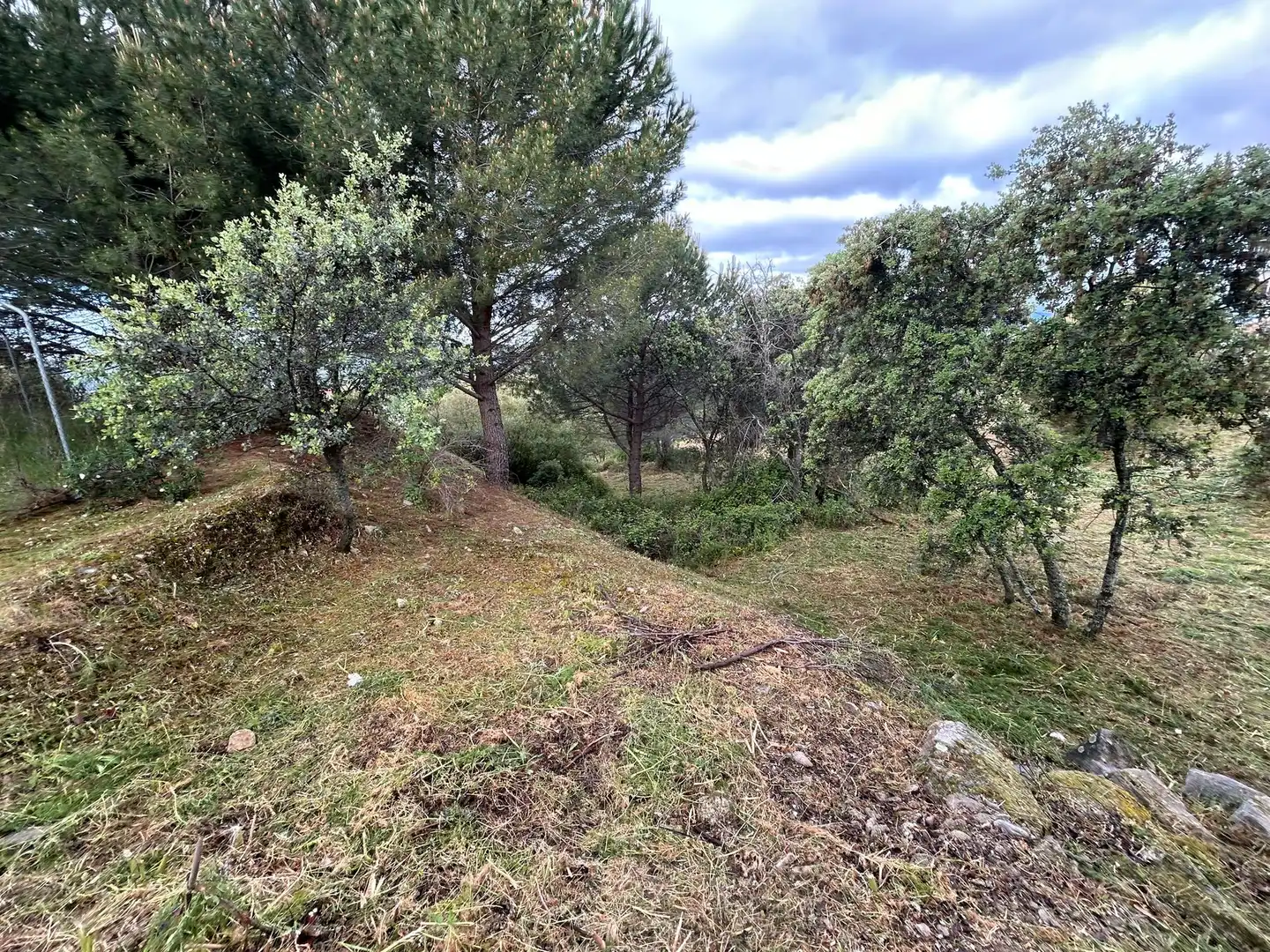 Residential for sale in Torrelodones