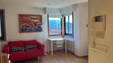 Foto 3 de Apartament de lloguer a Cruz Vermella, Casco Viejo, Ourense Capital