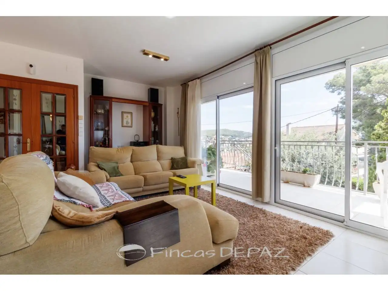 Villa avec piscine à vendre à Montmar, imagen 6