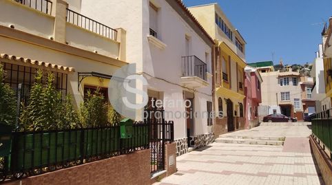 Foto 2 de Casa adosada en venta en Morillas, Martiricos - La Roca - La Rosaleda, Málaga Capital
