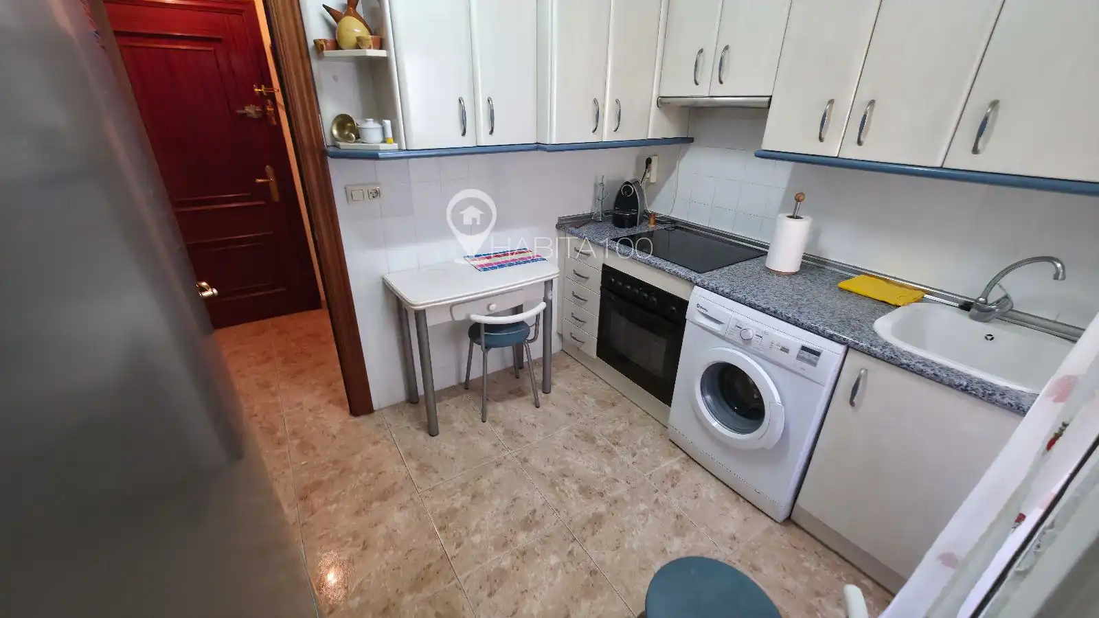 Appartement avec terrasse à vendre à Albacete, imagen 6