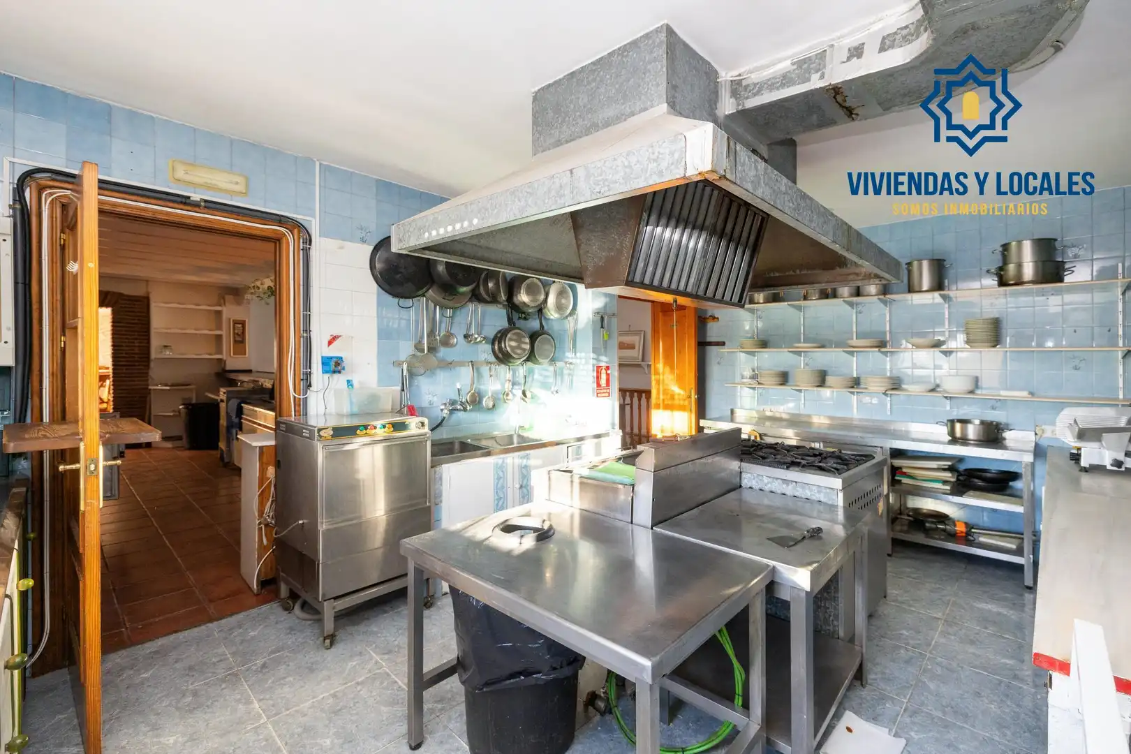 Local comercial en venta en Camino de Purchil, imagen 39