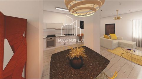 Foto 3 de Apartamento en venta en Guerrilleros, Garrido Sur, Salamanca Capital