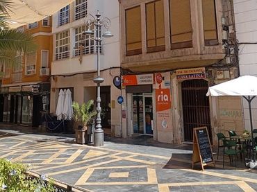 Bureau à vendre à CORREDERA