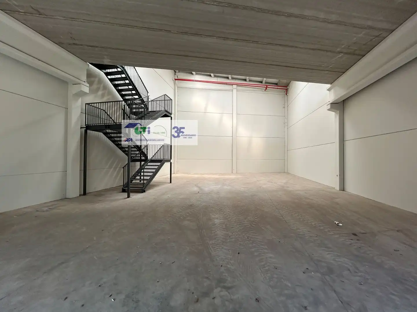 Industrial building for sale in PARQUE EMPRESARIAL MIRAFLORES, imagen 6