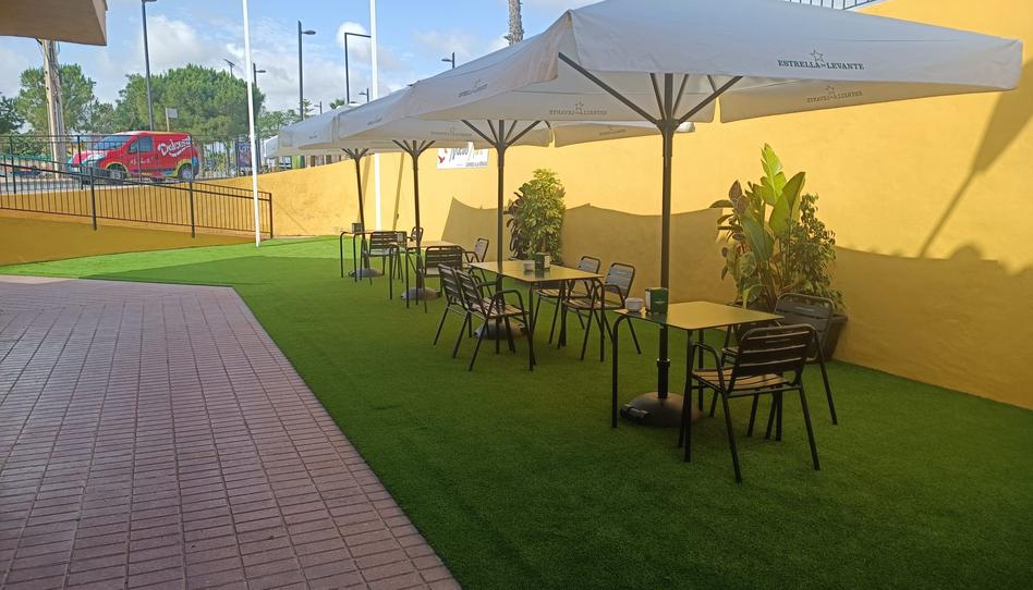 Photo 1 of Premises for sale in Calle Acacias, 1, Los Girasoles, Alicante