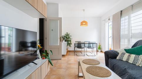 Foto 4 de Casa adosada en venda a  Callejón de la Rosa, La Banda - Campo de Fútbol, Chiclana de la Frontera