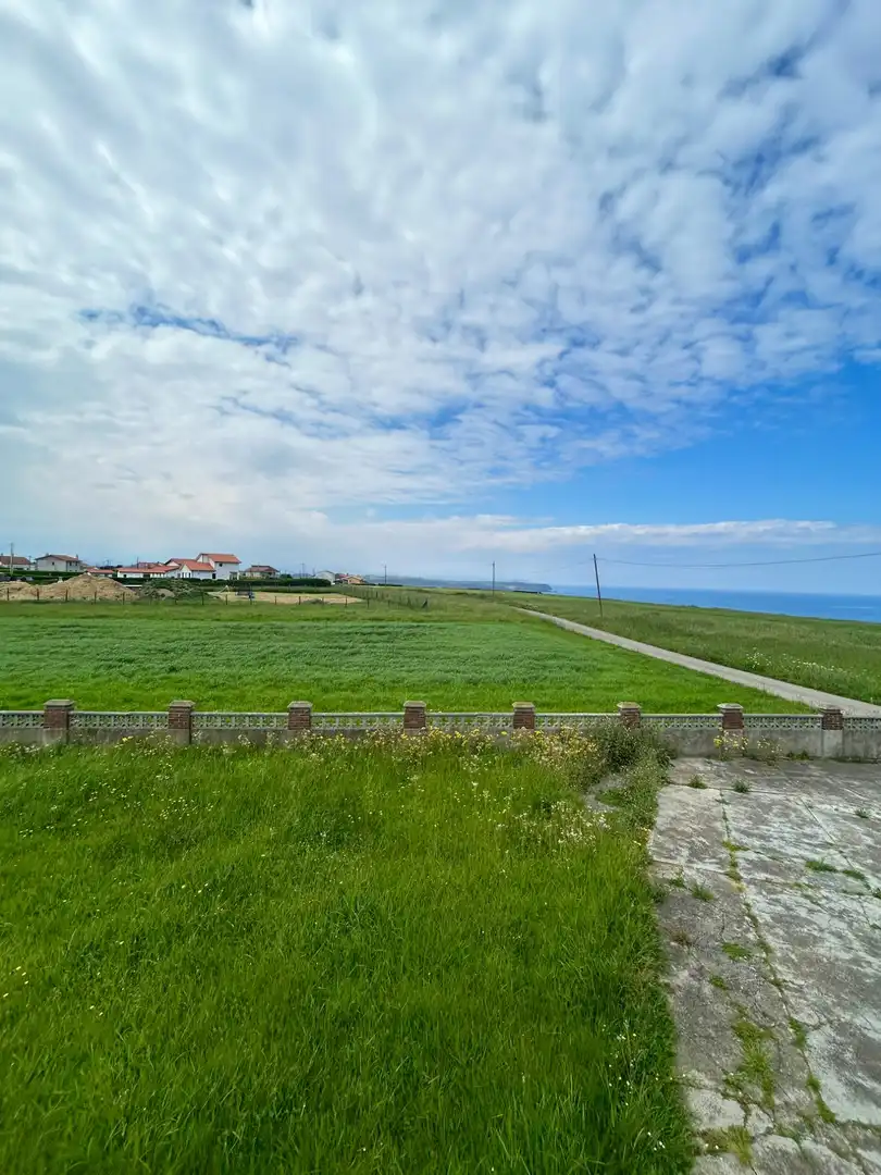Houses for sale in Gozón  with Heating, Private garden and Terrace