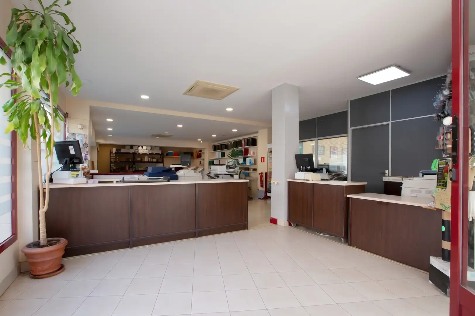 Local en venta en Getxo  con Aire acondicionado, Amueblado y Alarma