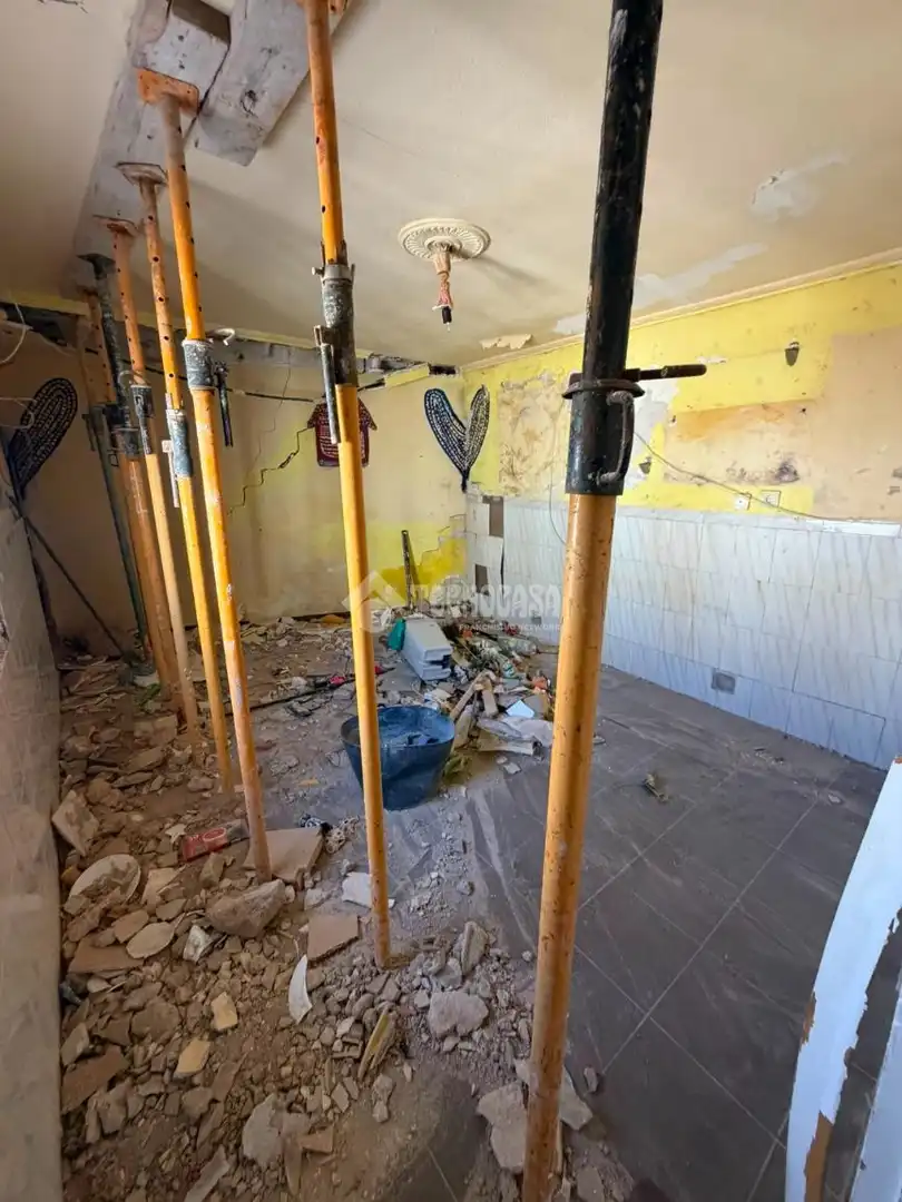 Casa en venda a Ctra. Circunvalación - La Magdalena, imagen 5