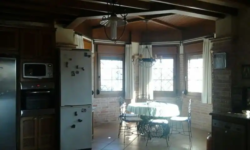 Detached house with pool for sale in La Perleta, imagen 25