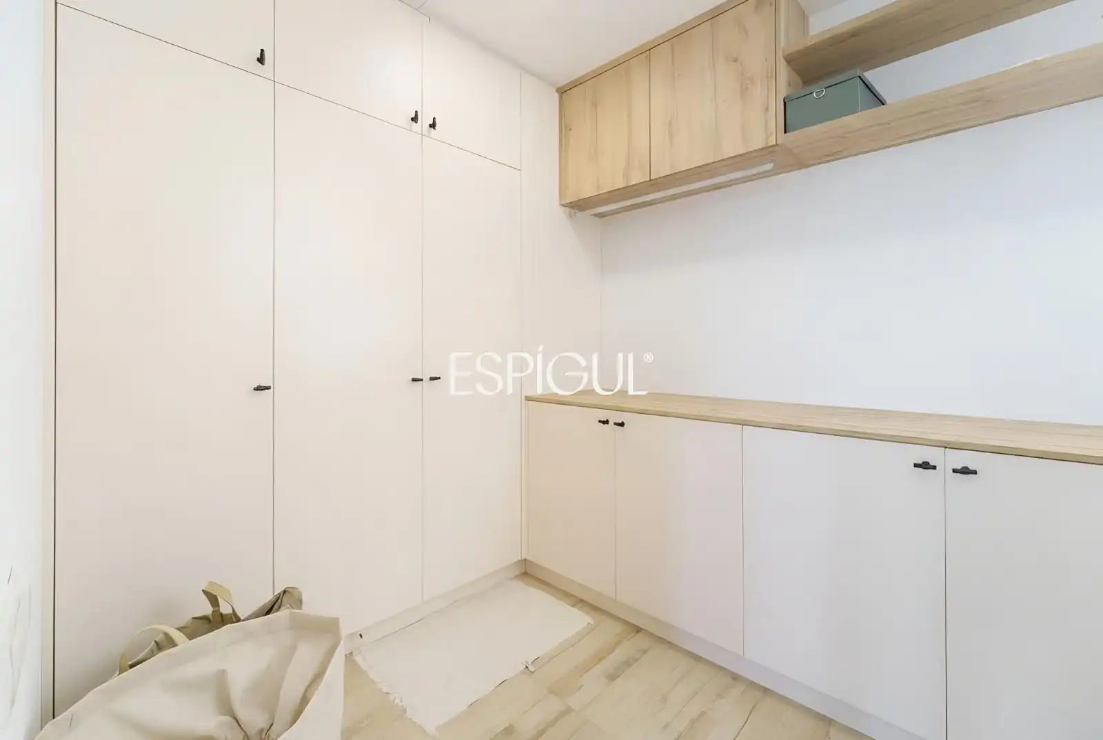 Cocina de Casa o chalet en venta en Vilassar de Dalt con Aire acondicionado, Calefacción y Jardín privado