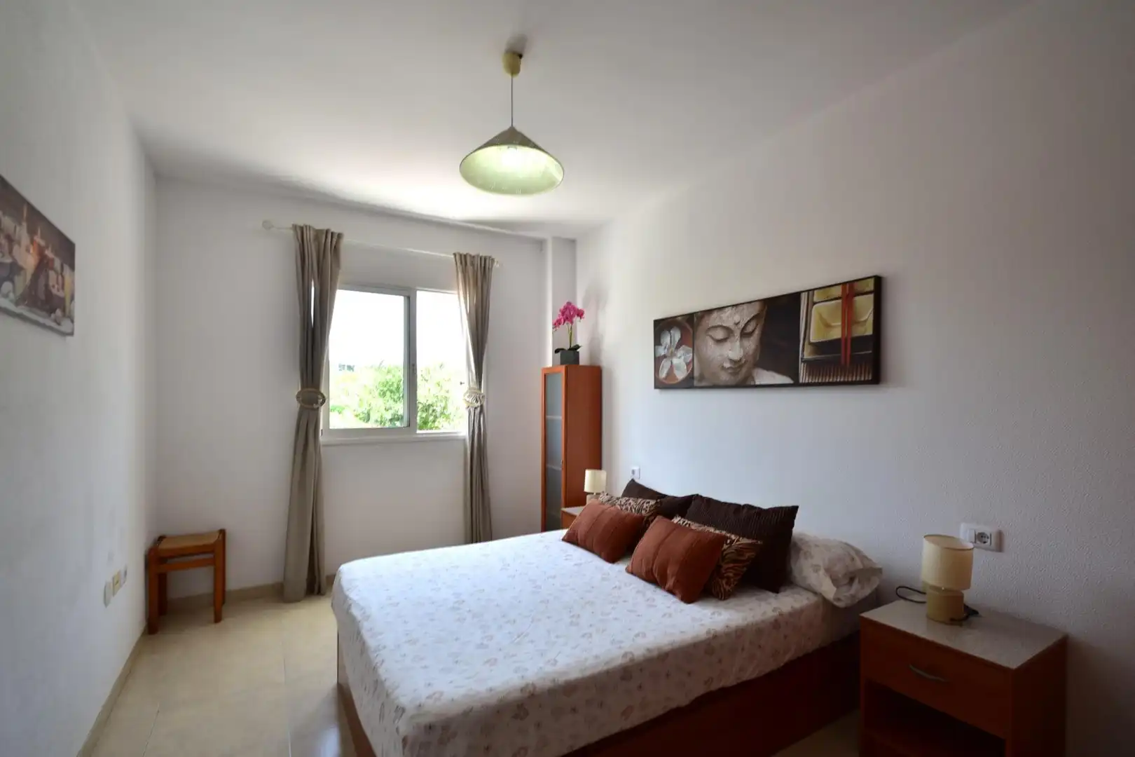 Apartament amb piscina de lloguer a Las Caletillas - Punta Larga, imagen 22