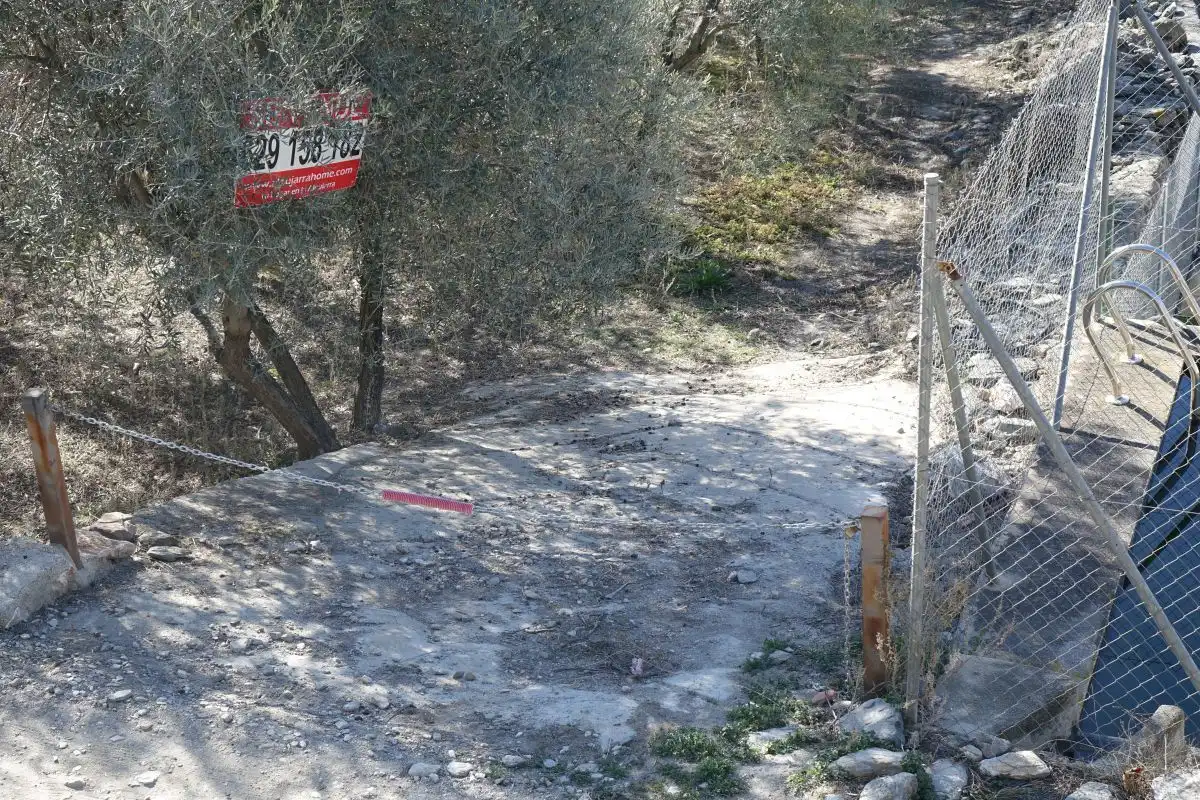Rural land for sale in Órgiva, imagen 4