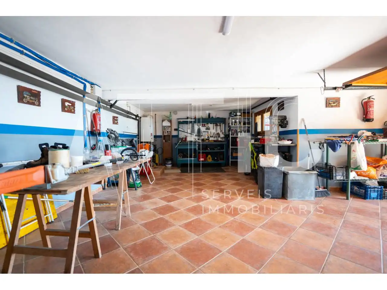Casa o xalet en venda en Castellar del Vallès amb Aire condicionat, Calefacció i Terrassa