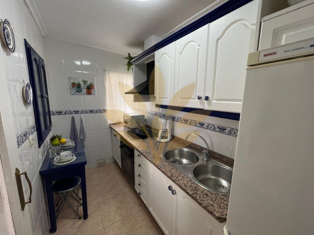 Cuina de Pis en venda en Cáceres Capital