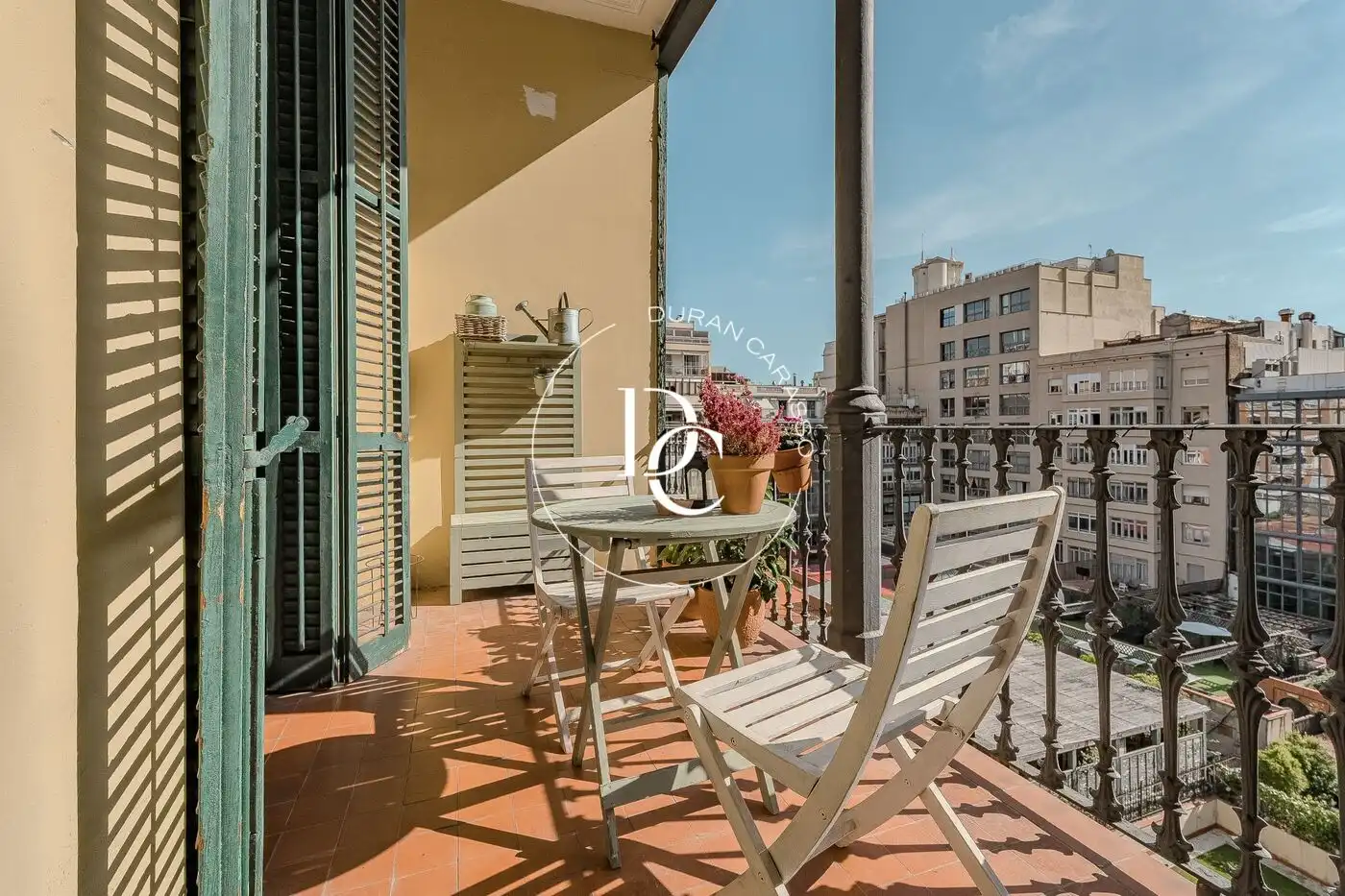 Piso con ascensor en venta en Carrer de Casp, imagen 38