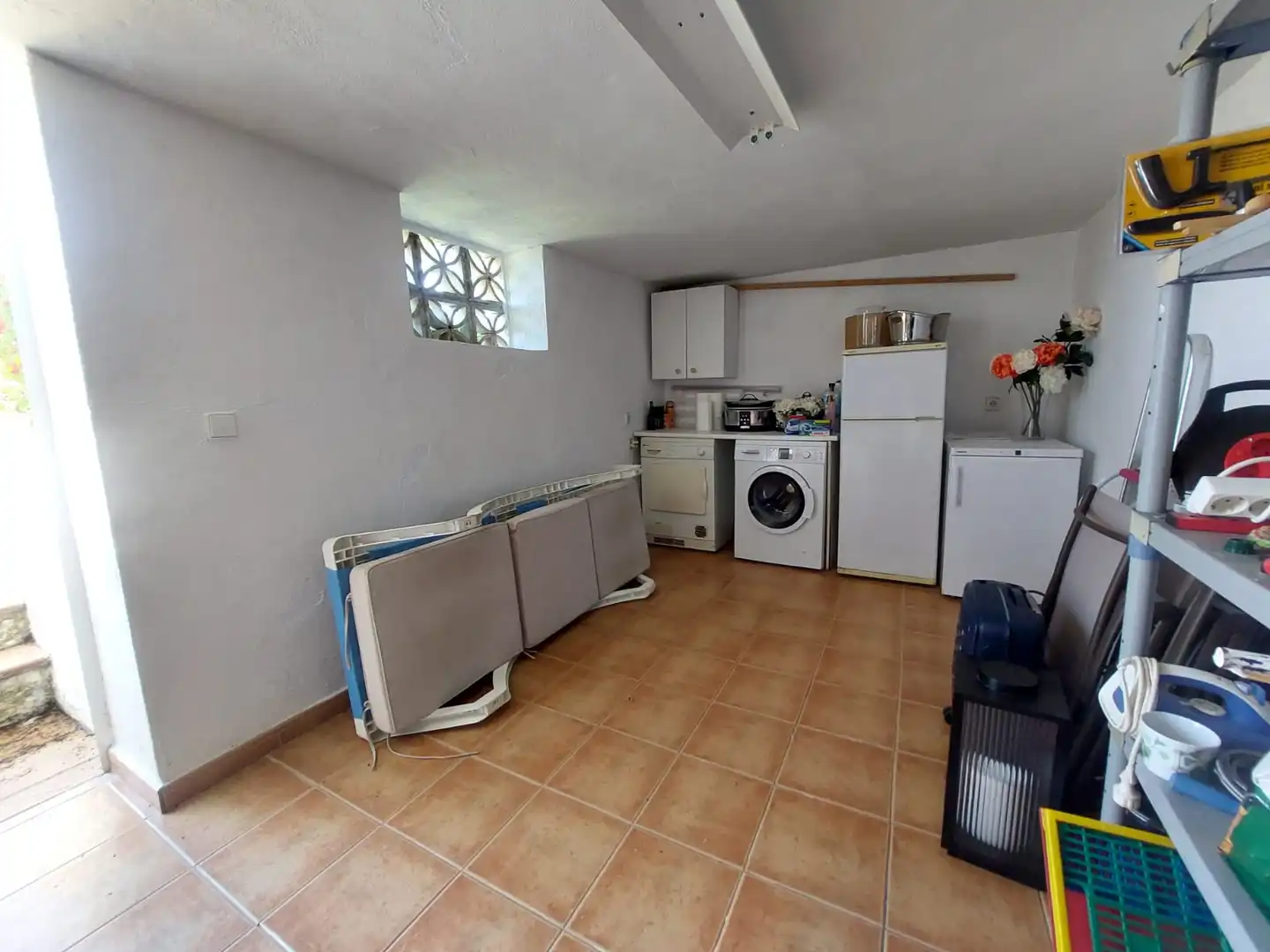 Adossat amb terrassa en venda a Calle Jazmín, imagen 34